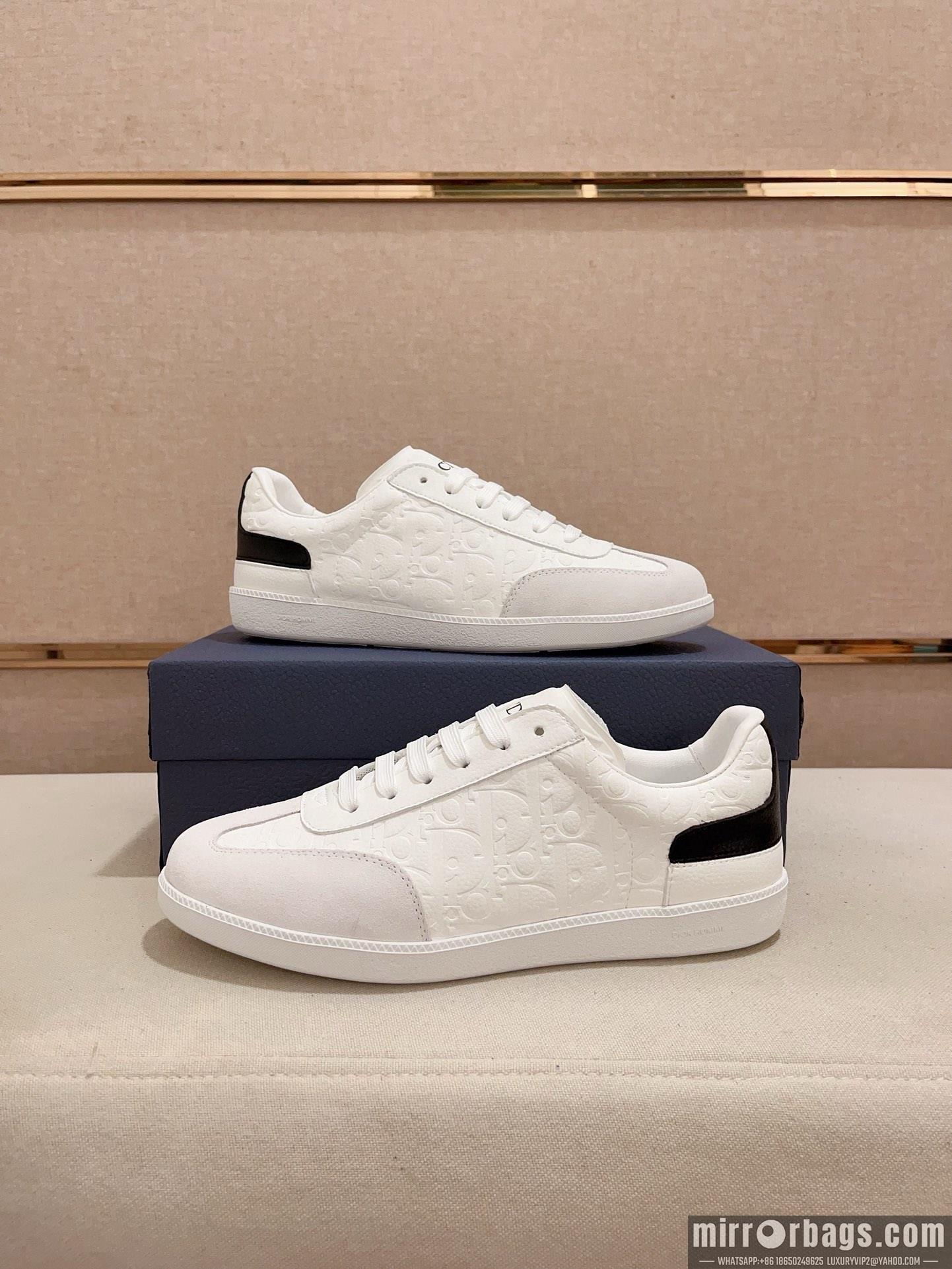 Dior Shoes sz38-44 hnh1218