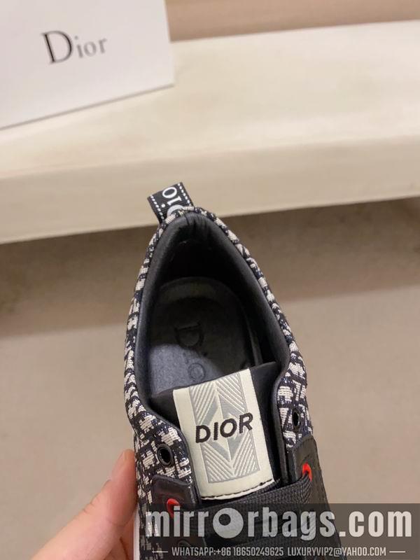 Dior Shoes sz38-44 hnm0158