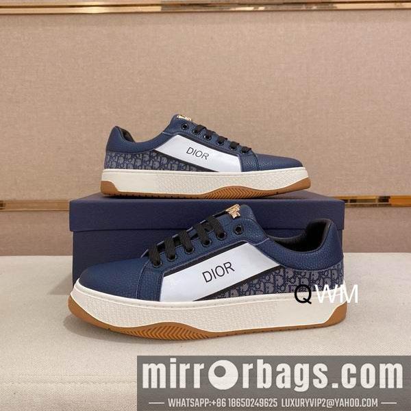 Dior Shoes sz38-45 WM0403