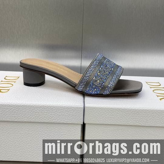 Dior Shoes sz34-43 4.5cm mnh0514