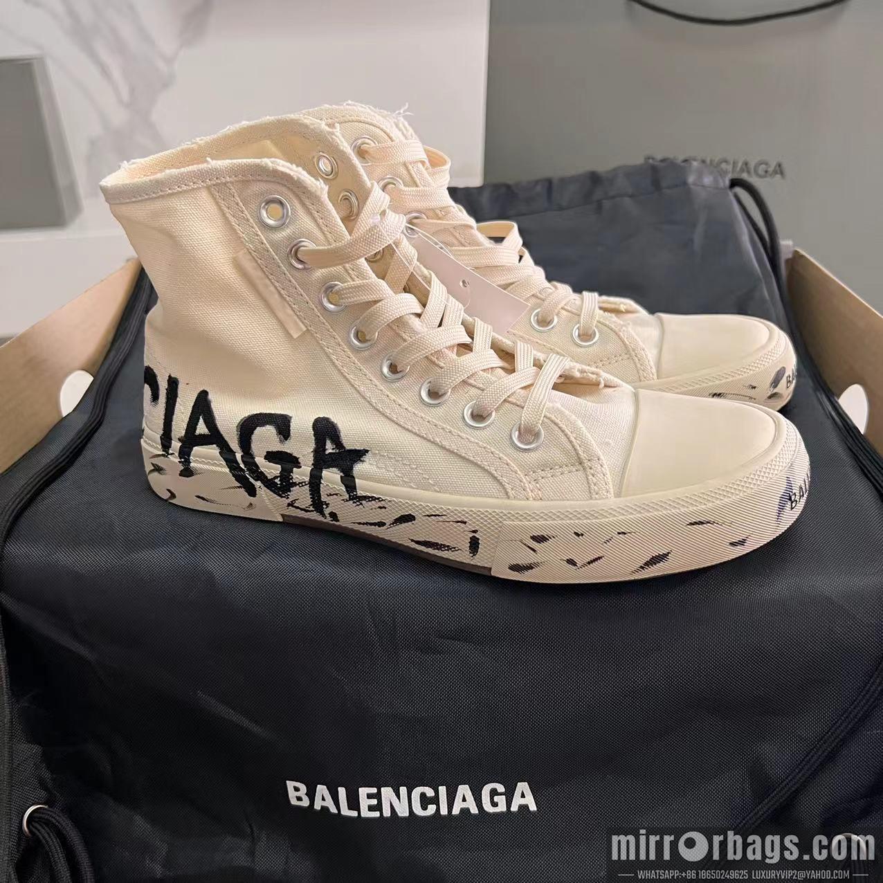 Balenciaga Shoes sz35-45 h0502