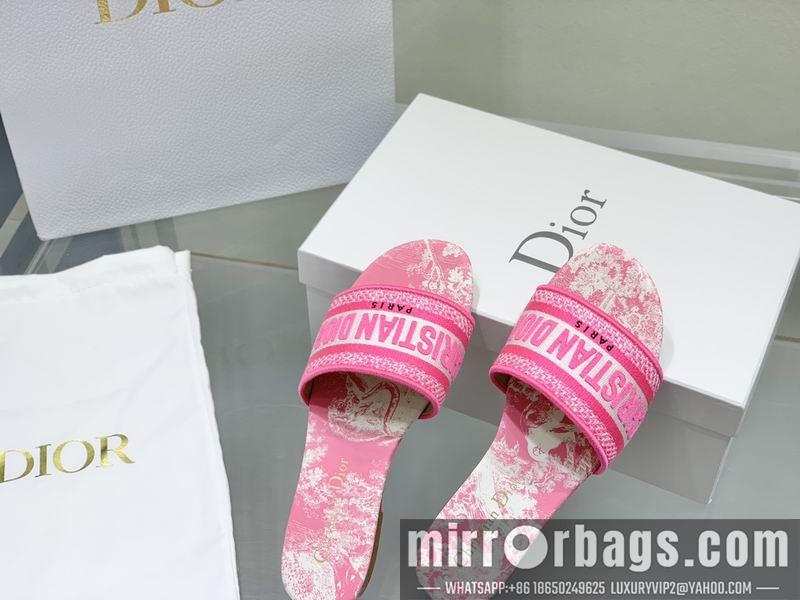 Dior Shoes sz35-42 mnw0424
