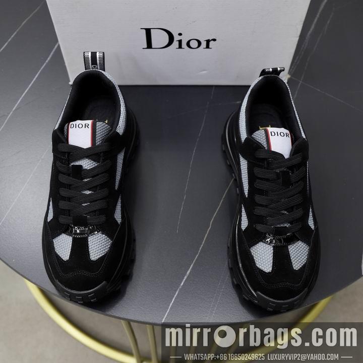 Dior Shoes sz38-45 hnh0301