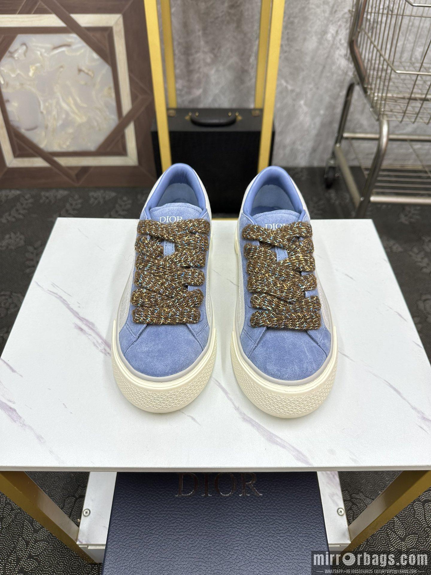 Dior Shoes sz35-45 hnh1208
