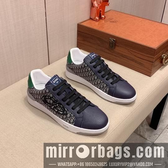 Dior Shoes sz38-44 mnh0511