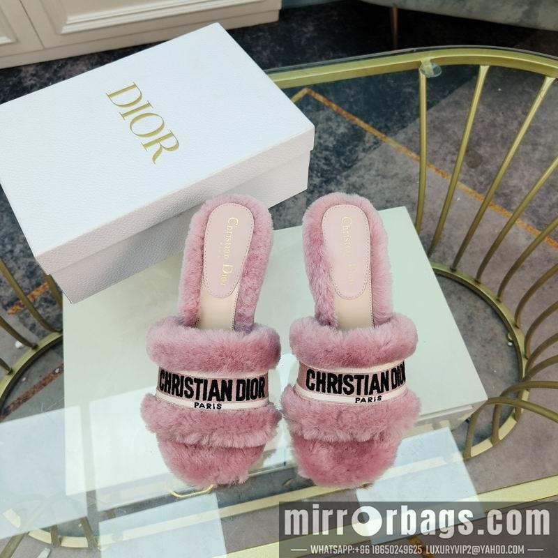 Dior Shoes sz35-42 8cm mnw0207