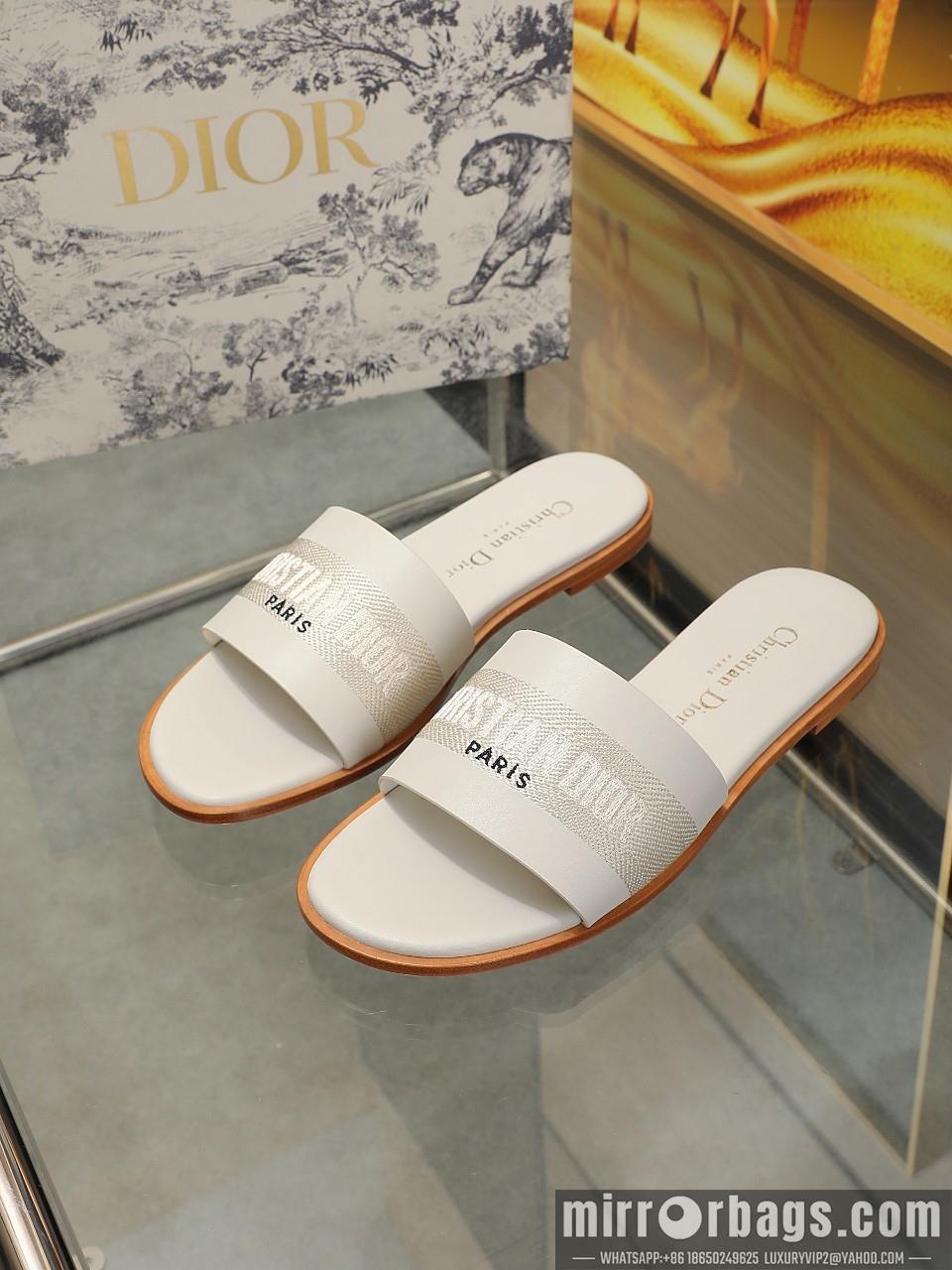 Dior Shoes sz35-42 h0601