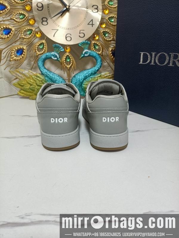 Dior Shoes sz35-45 mnm0104