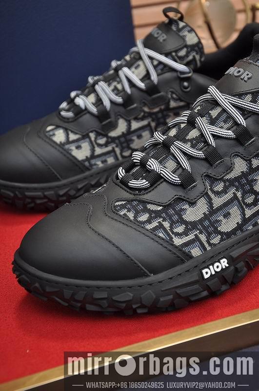 Dior Shoes sz38-44 mnm0106