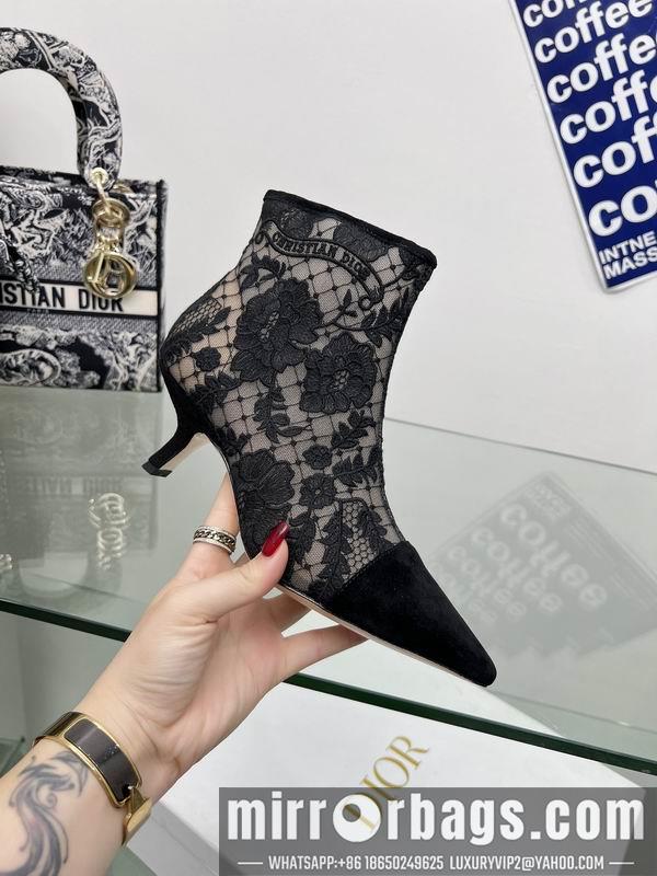 Dior Shoes sz34-43 6.5cm mnw0309