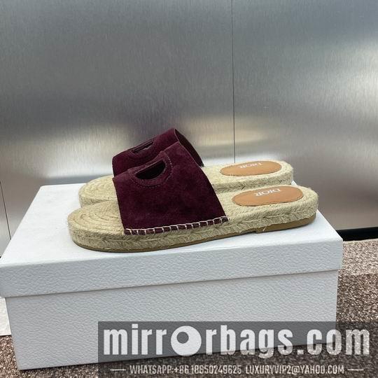 Dior Shoes sz34-42 mnh0508