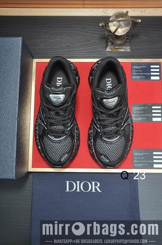 Dior Shoes sz38-44 HY1205