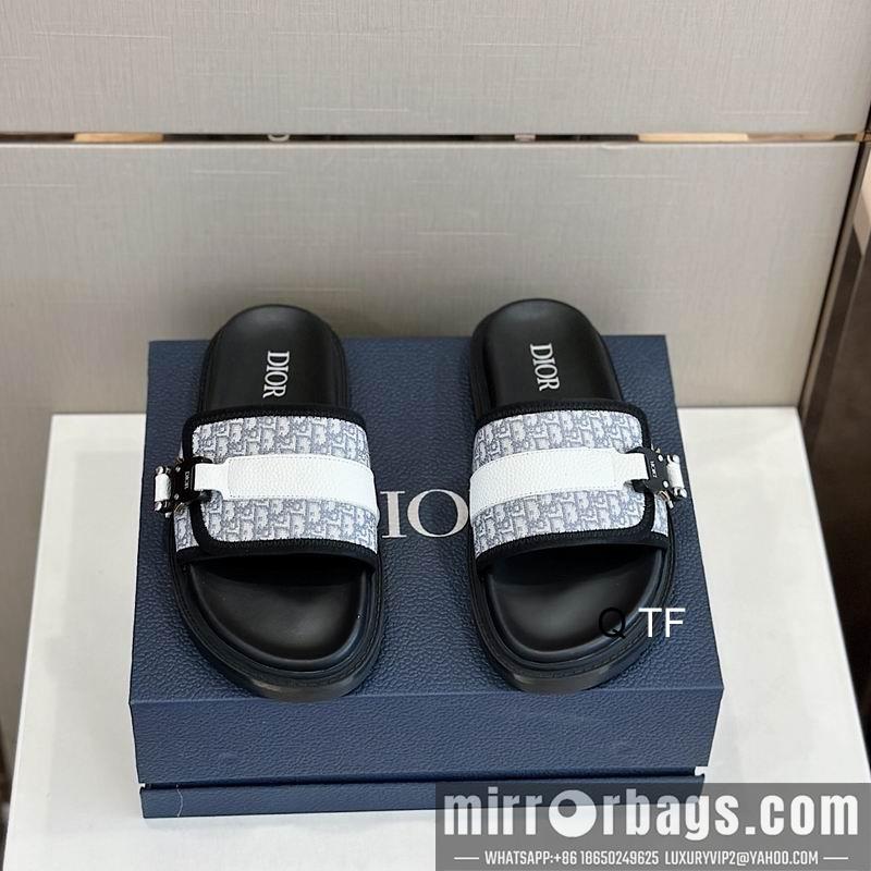 Dior Shoes sz38-45 6C TF0802