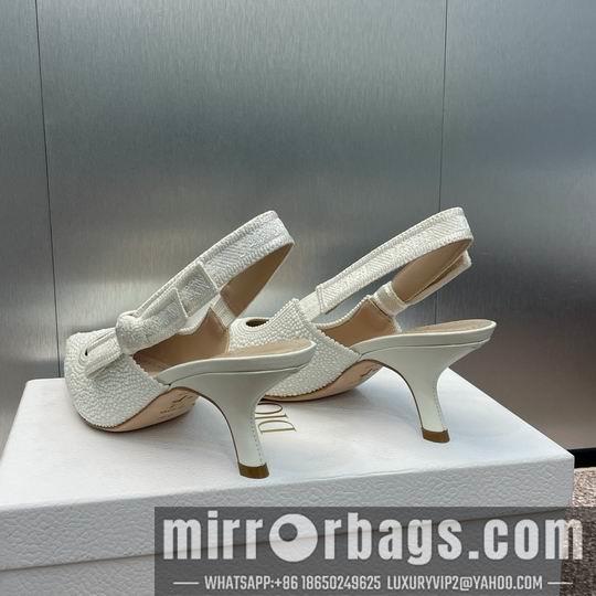 Dior Shoes sz33-44 6.5cm mnh0313