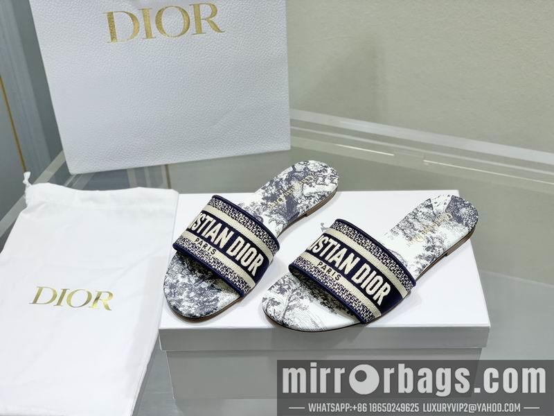 Dior Shoes sz35-42 mnw0420