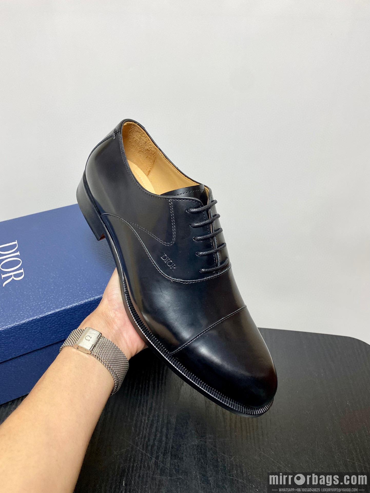 Dior Shoes sz38-44 hnh1237