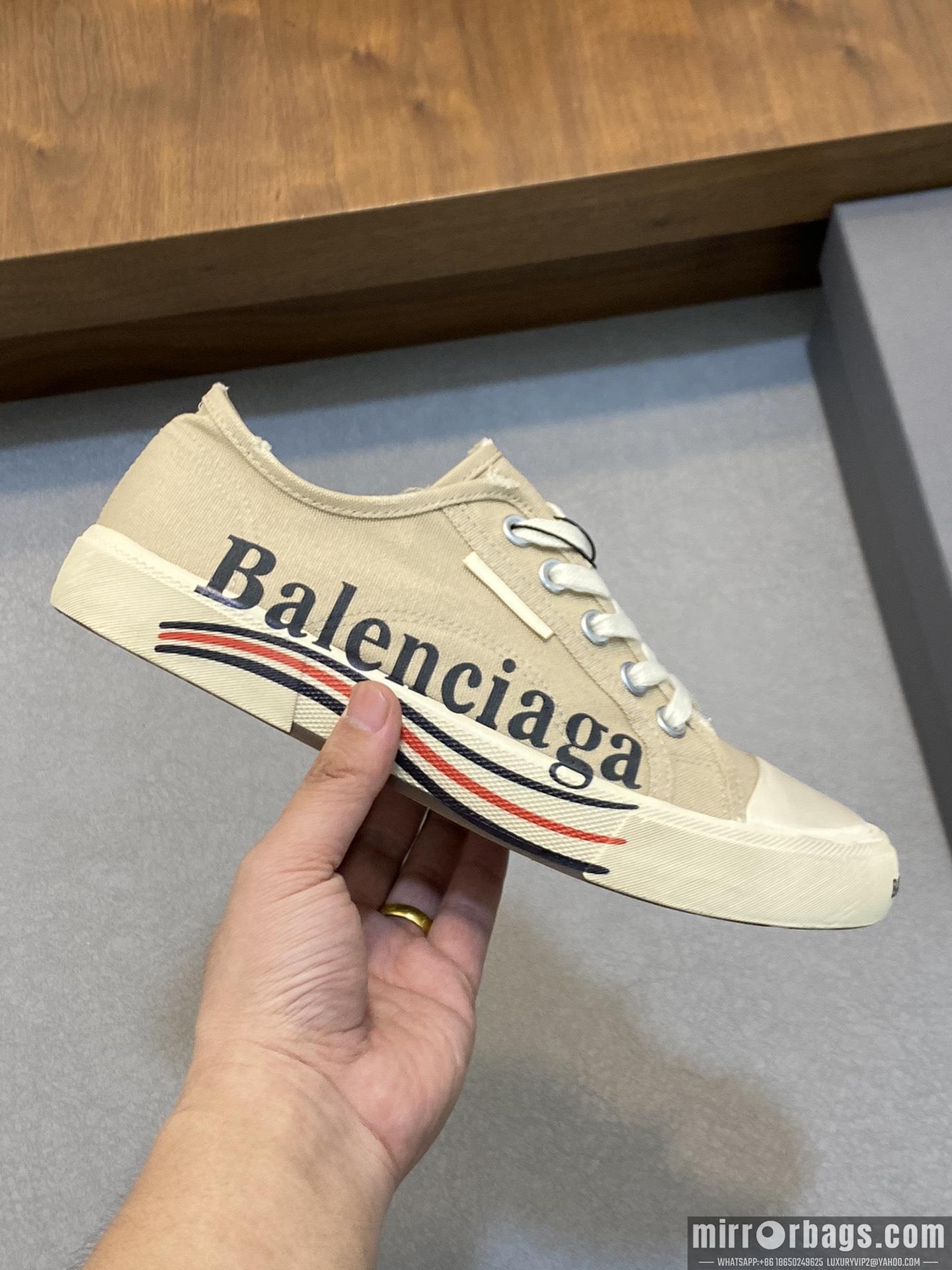 Balenciaga Shoes sz38-44 h0601