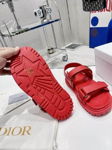 Dior Shoes sz35-42 mnh0303