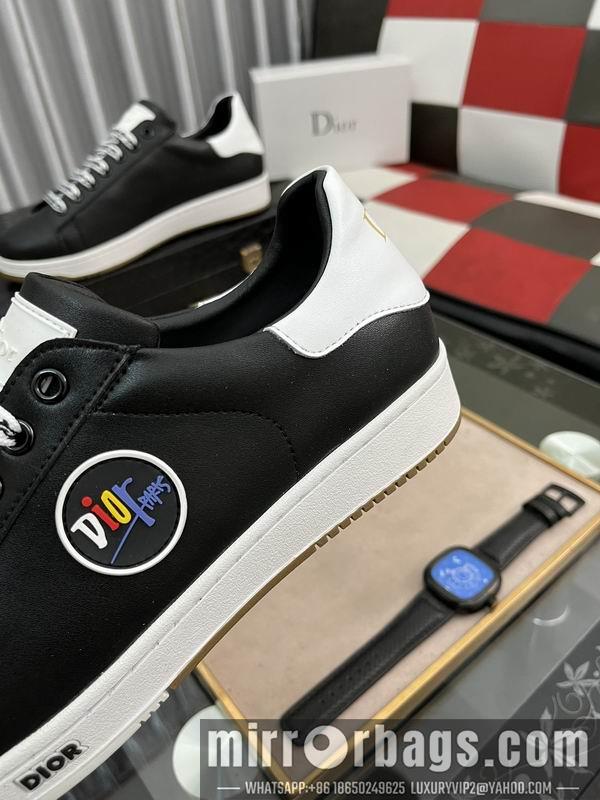 Dior Shoes sz38-44 mnm0127