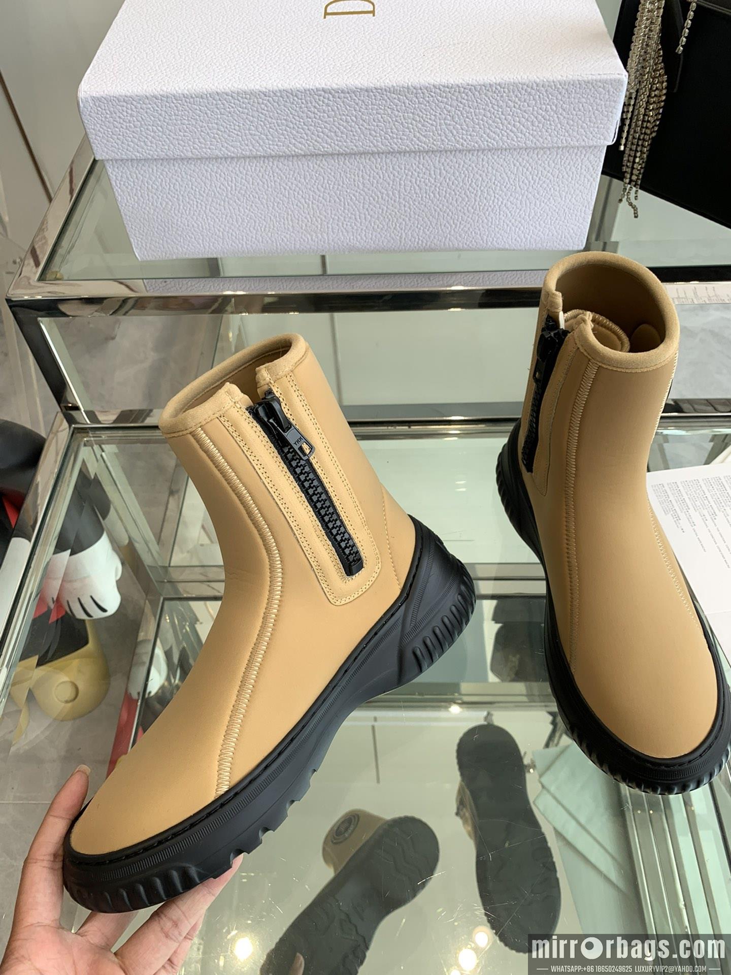 Dior Shoes sz35-40 h1001