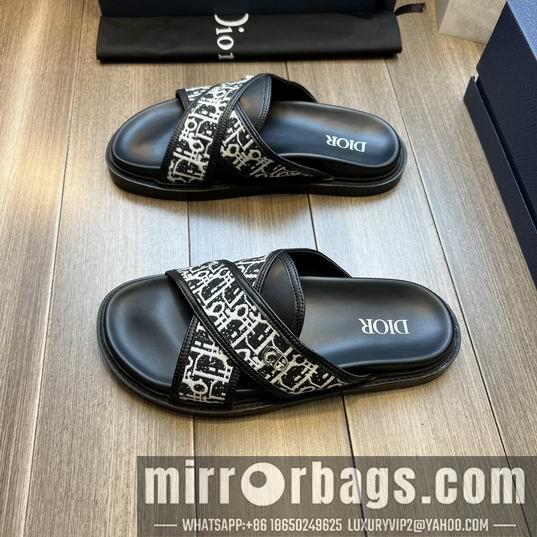 Dior Shoes sz38-45 mnh0513