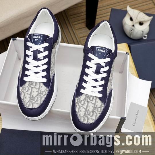 Dior Shoes sz38-45 mnh0602