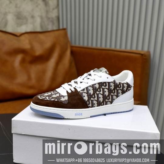 Dior Shoes sz38-46 hnh0606