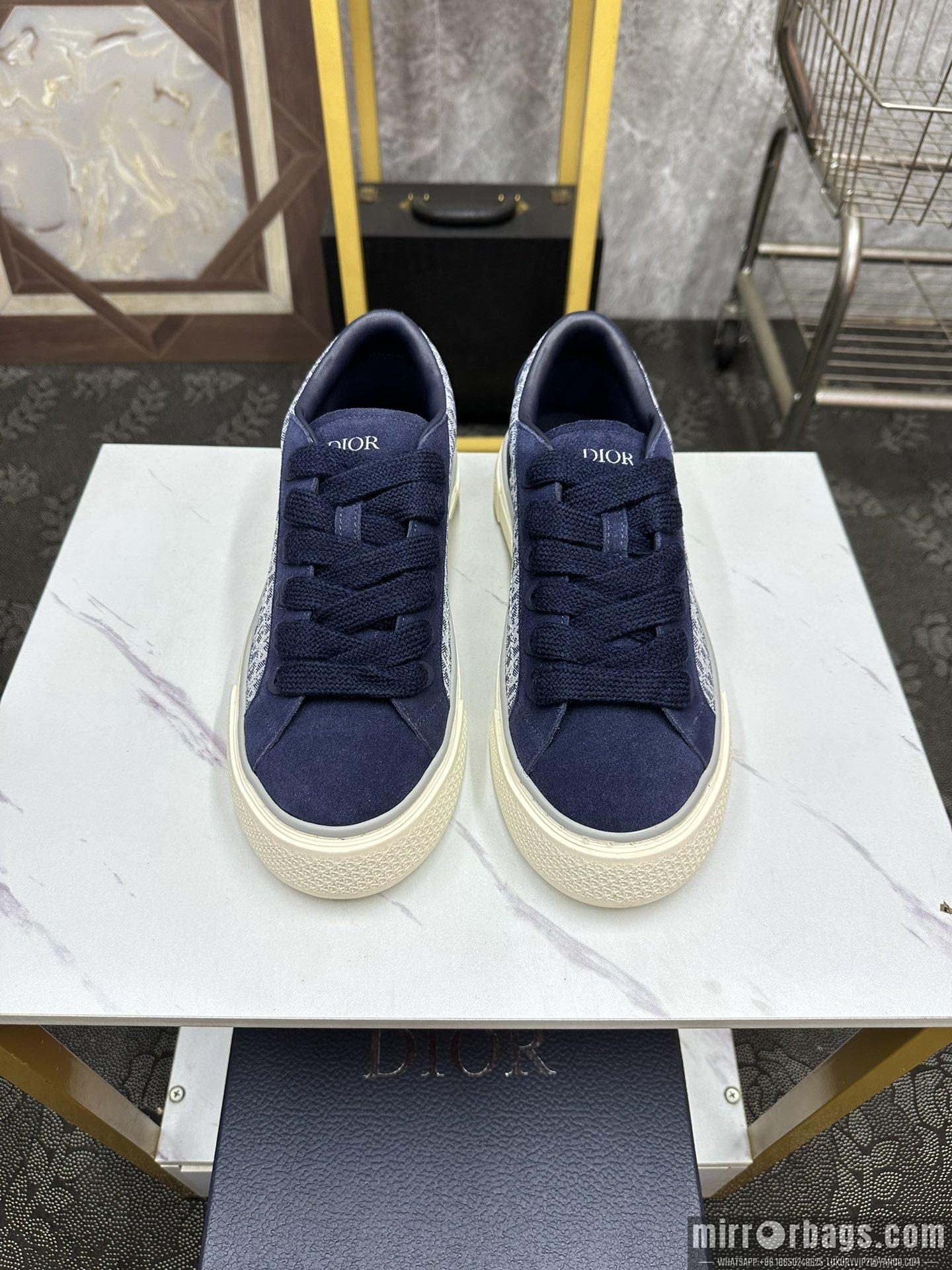 Dior Shoes sz35-45 hnh1208
