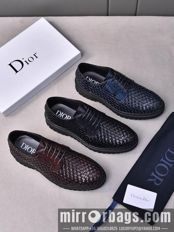 Dior Shoes sz38-45 mnw0189