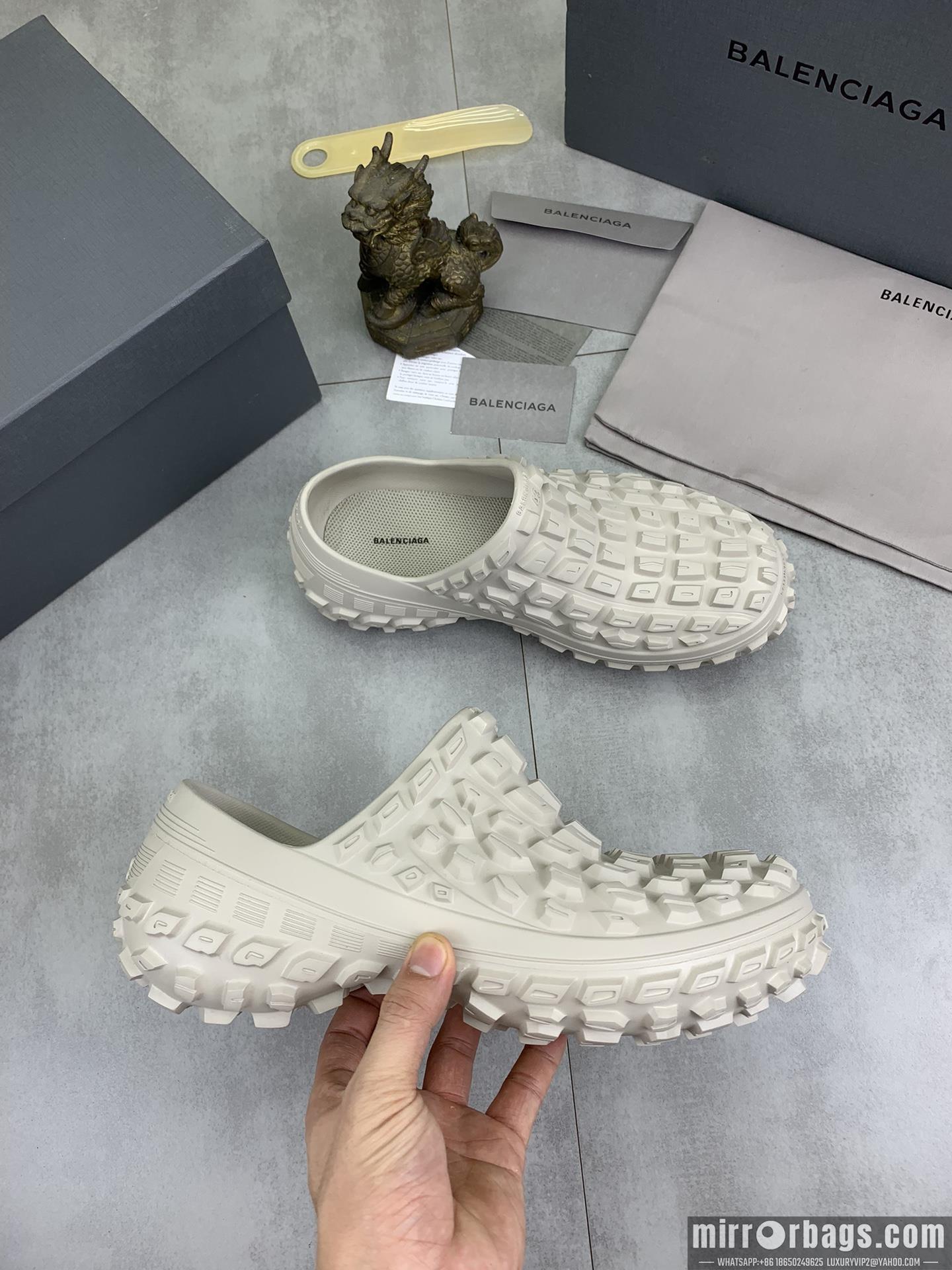 Balenciaga Shoes sz35-45 h0601