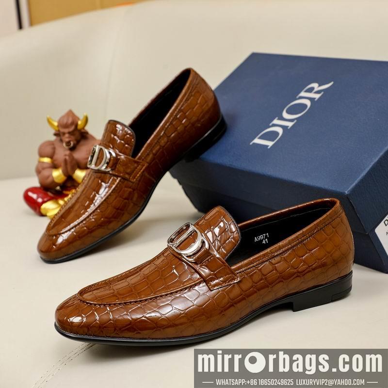 Dior Shoes sz38-45 mnw0205