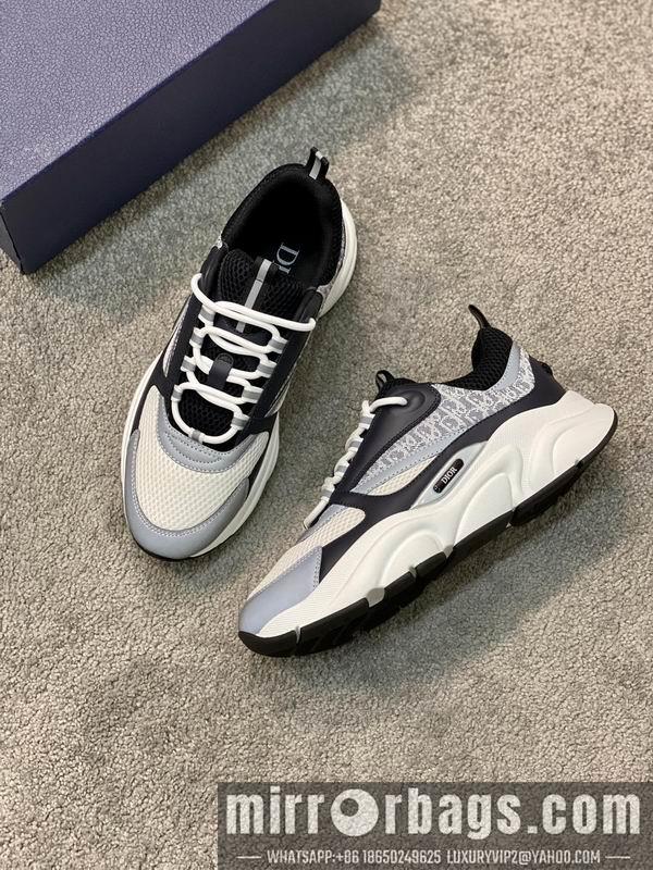 Dior Shoes sz38-44 hnm0151