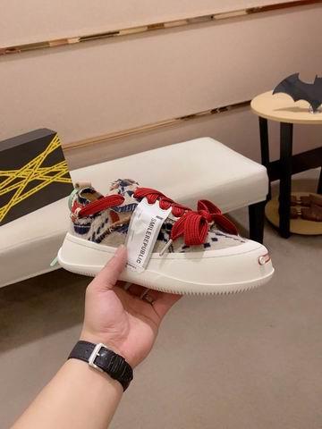 Balenciaga Shoes sz35-45 hnh0604