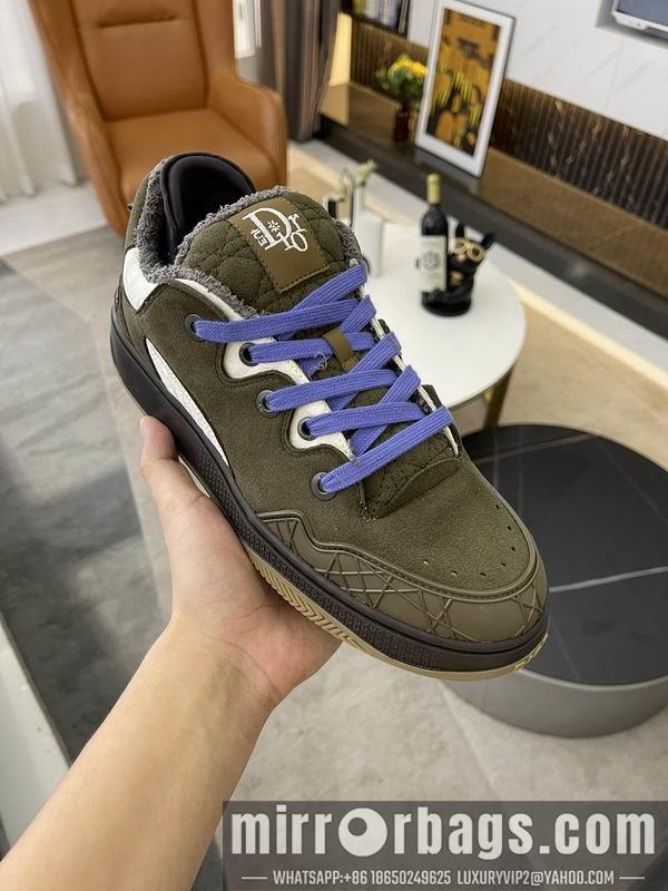 Dior Shoes sz35-46 mnw0304