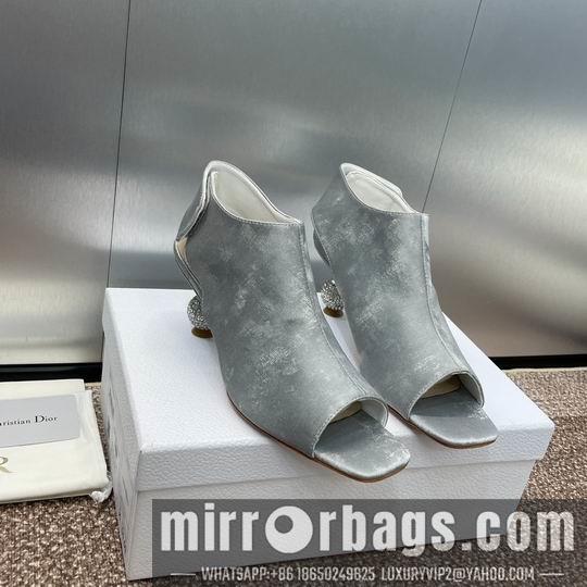 Dior Shoes sz34-43 5.5cm mnh0503