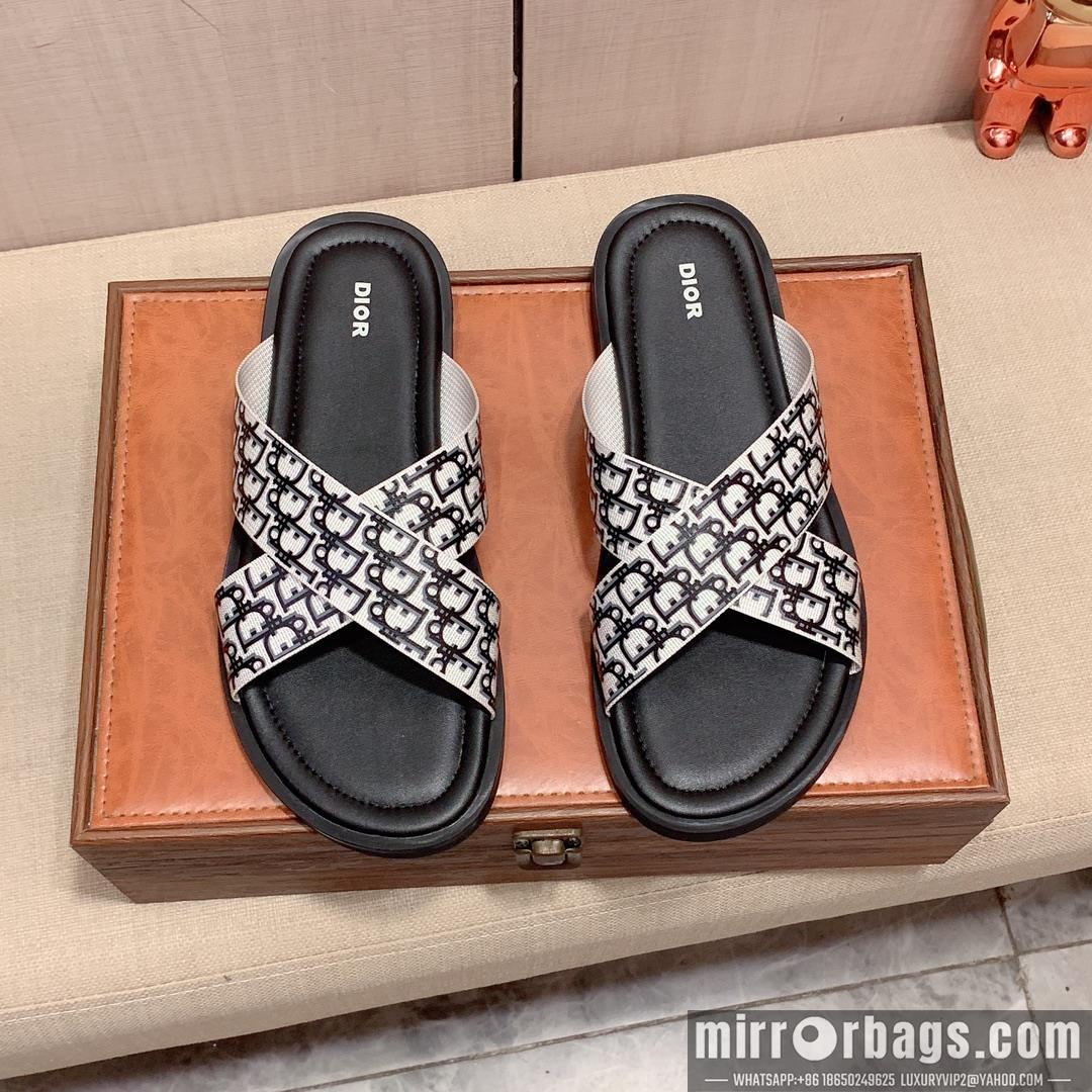 Dior Shoes sz38-44 h0605
