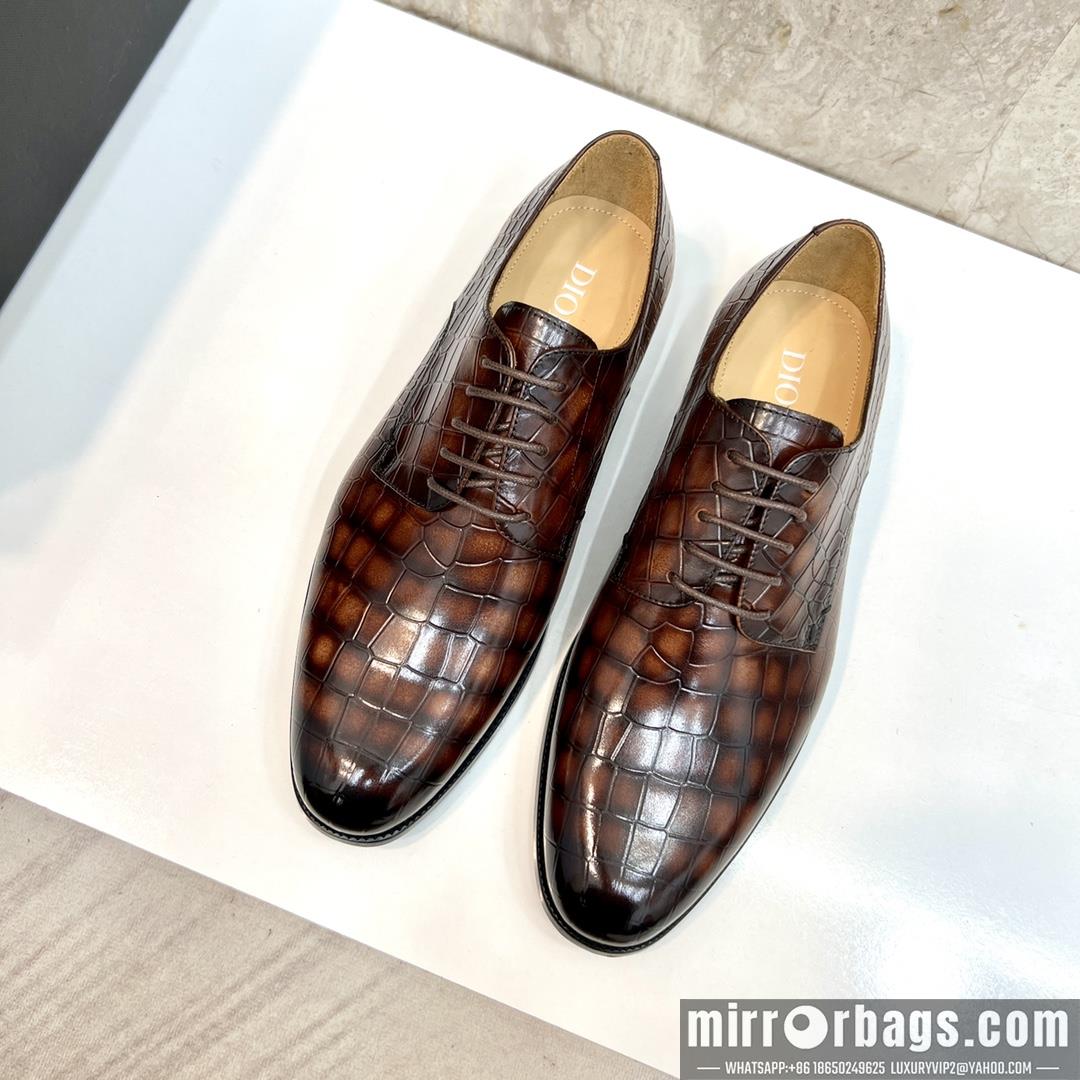 Dior Shoes sz39-44 h0703