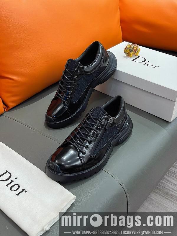 Dior Shoes sz38-44 mnw0311