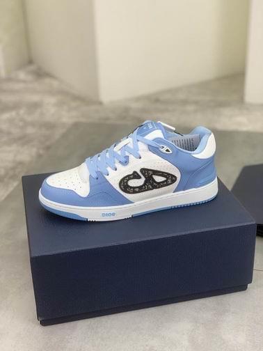 Dior Shoes sz38-45 mnh0801