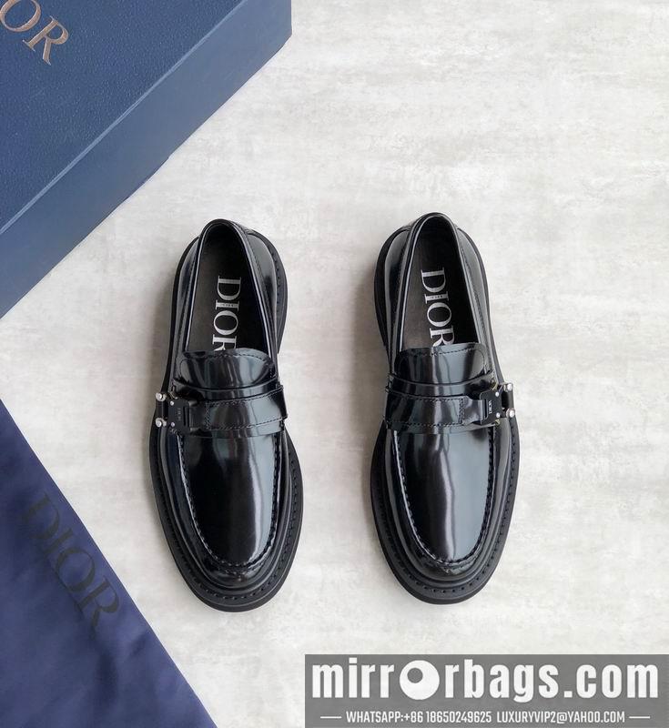 Dior Shoes sz39-44 mnw0359