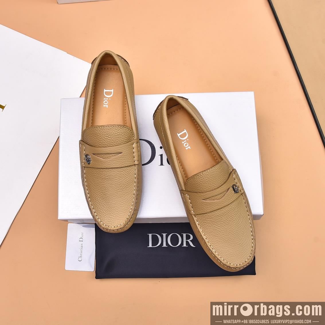 Dior Shoes sz38-44 h0902