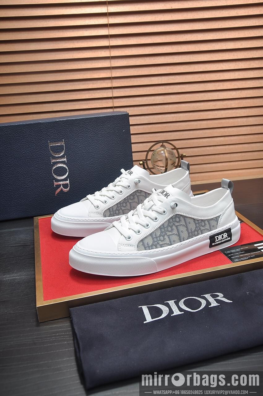 Dior Shoes sz38-44 hnh1216