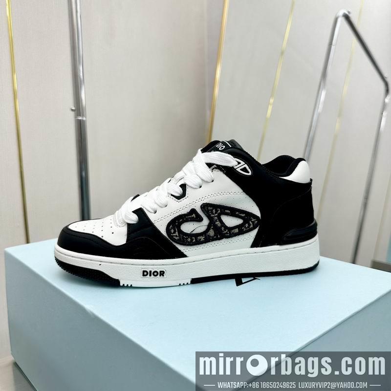 Dior Shoes sz35-45 mnw0144