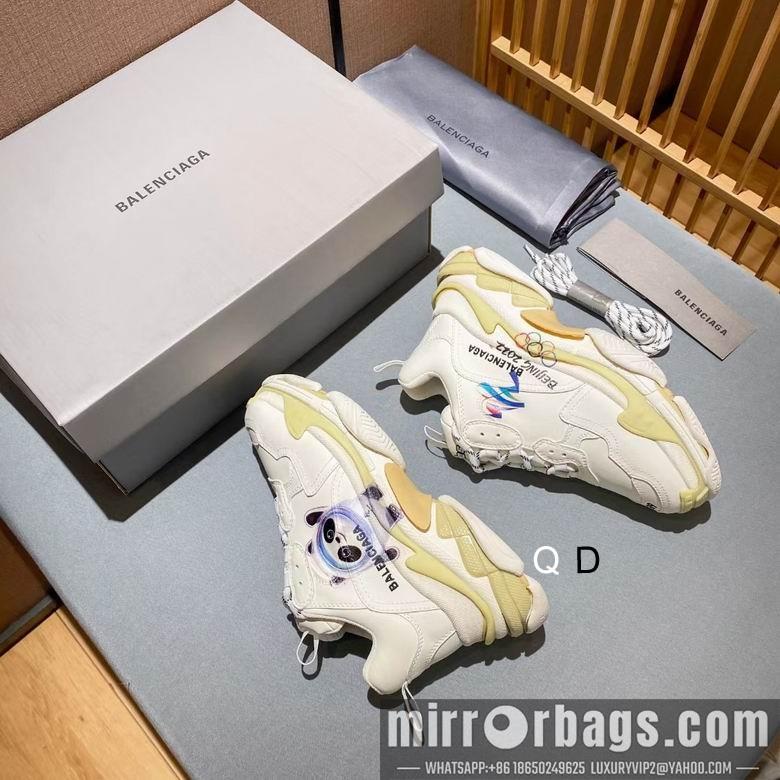 Balenciaga Shoes sz35-42 GDT0206