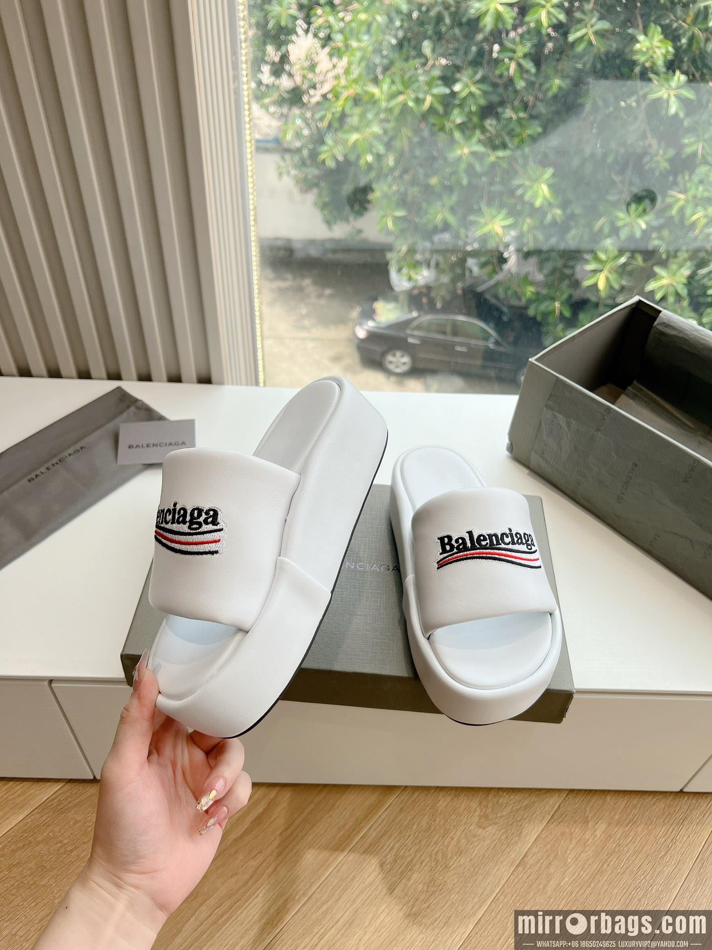 Balenciaga Shoes sz35-40 h0605