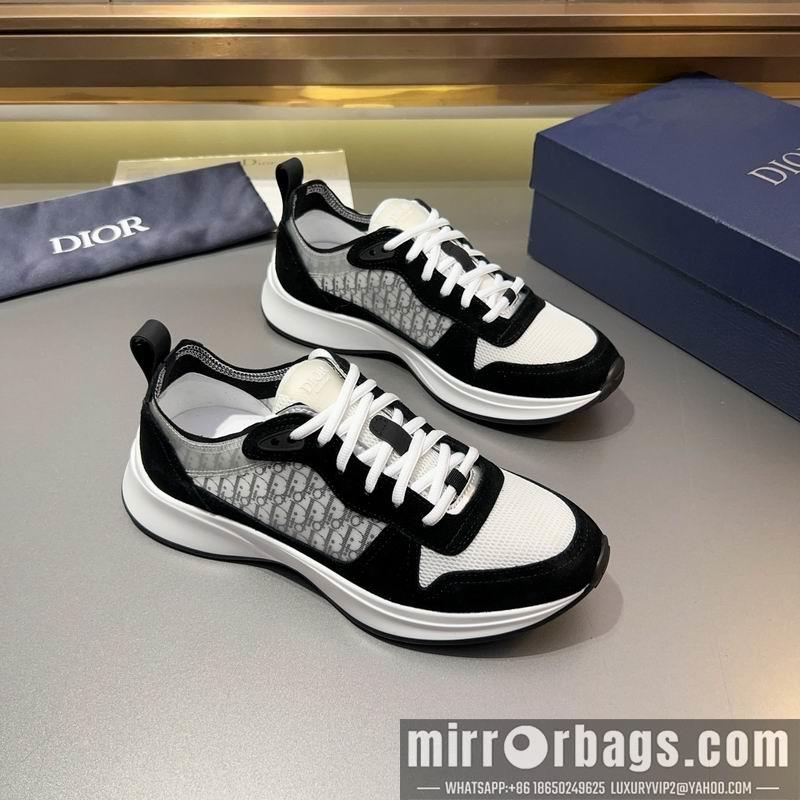 Dior Shoes sz38-47 mnw0409