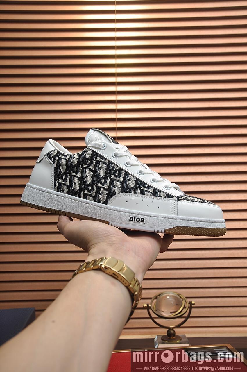 Dior Shoes sz38-44 h0606