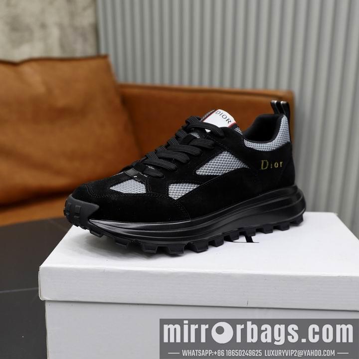 Dior Shoes sz38-45 hnh0301