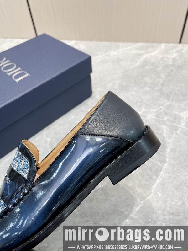 Dior Shoes sz38-44 hnm0128