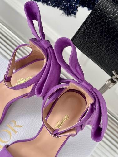 Dior Shoes sz35-42 10cm mnh0501